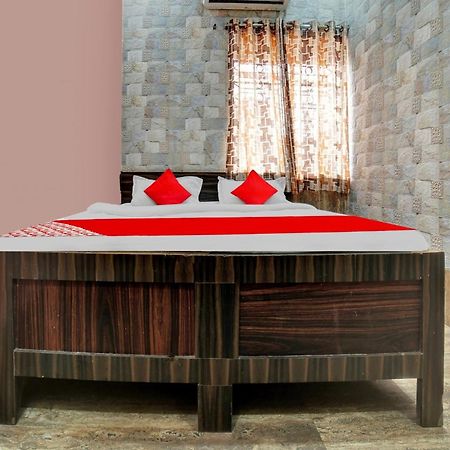 Hotel O Prakash Inn Джамшедпур Екстериор снимка