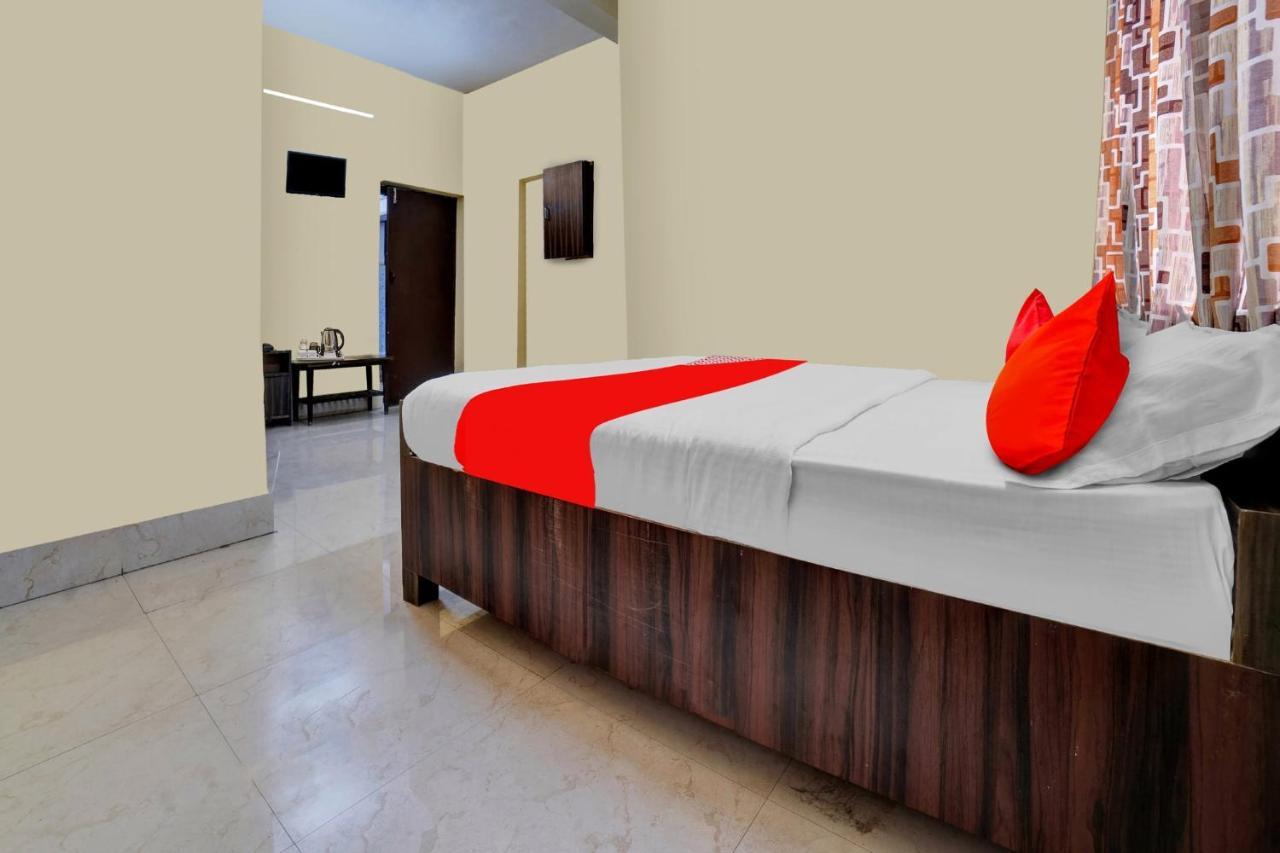 Hotel O Prakash Inn Джамшедпур Екстериор снимка
