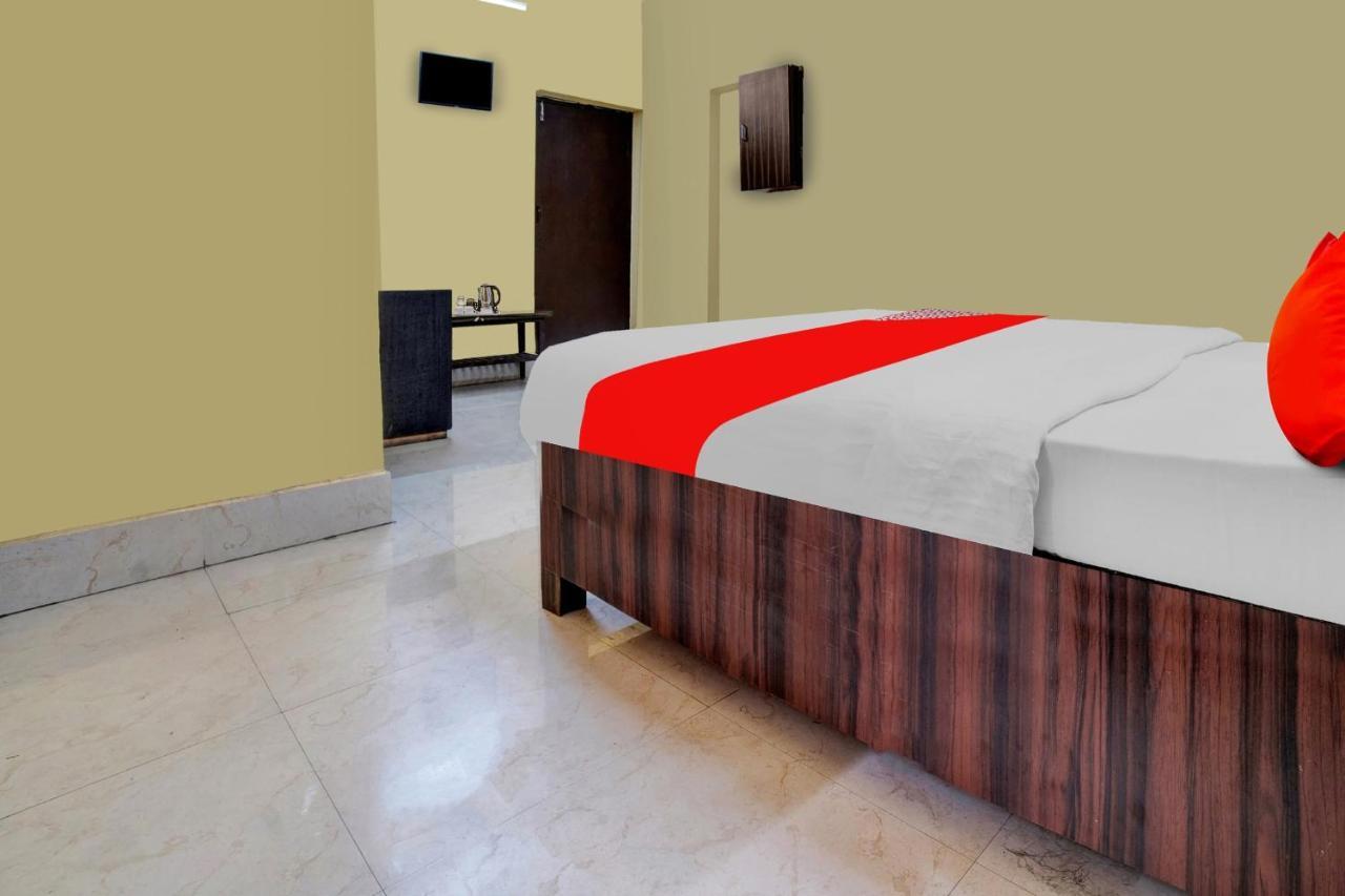 Hotel O Prakash Inn Джамшедпур Екстериор снимка
