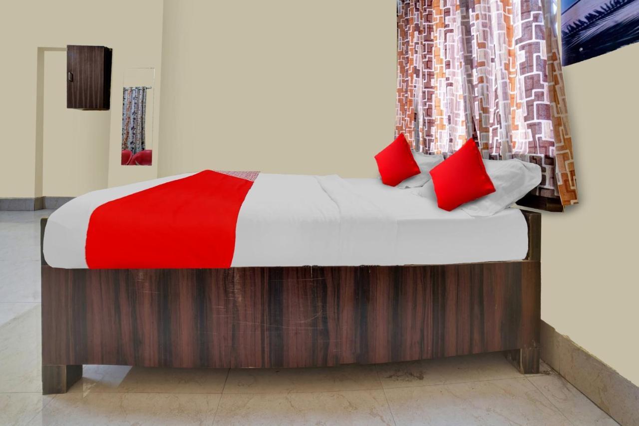 Hotel O Prakash Inn Джамшедпур Екстериор снимка