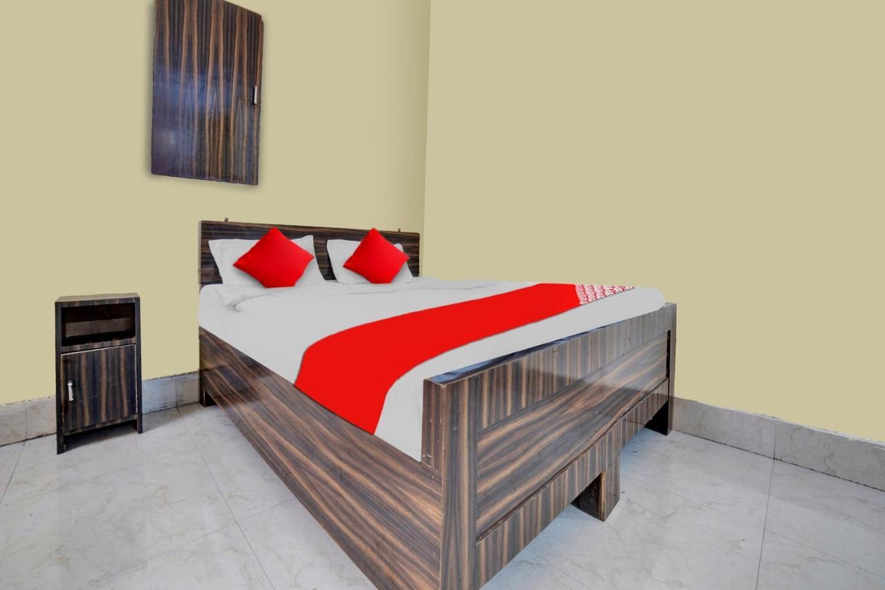 Hotel O Prakash Inn Джамшедпур Екстериор снимка