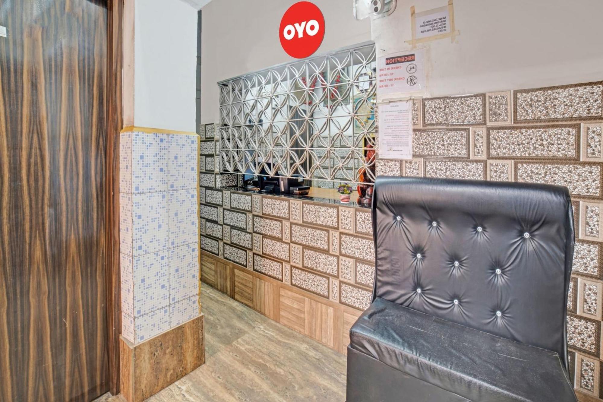 Hotel O Prakash Inn Джамшедпур Екстериор снимка