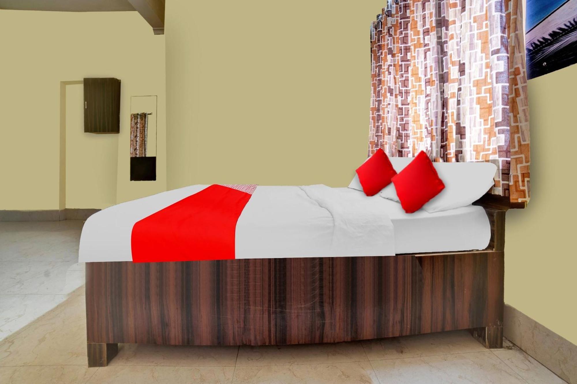 Hotel O Prakash Inn Джамшедпур Екстериор снимка