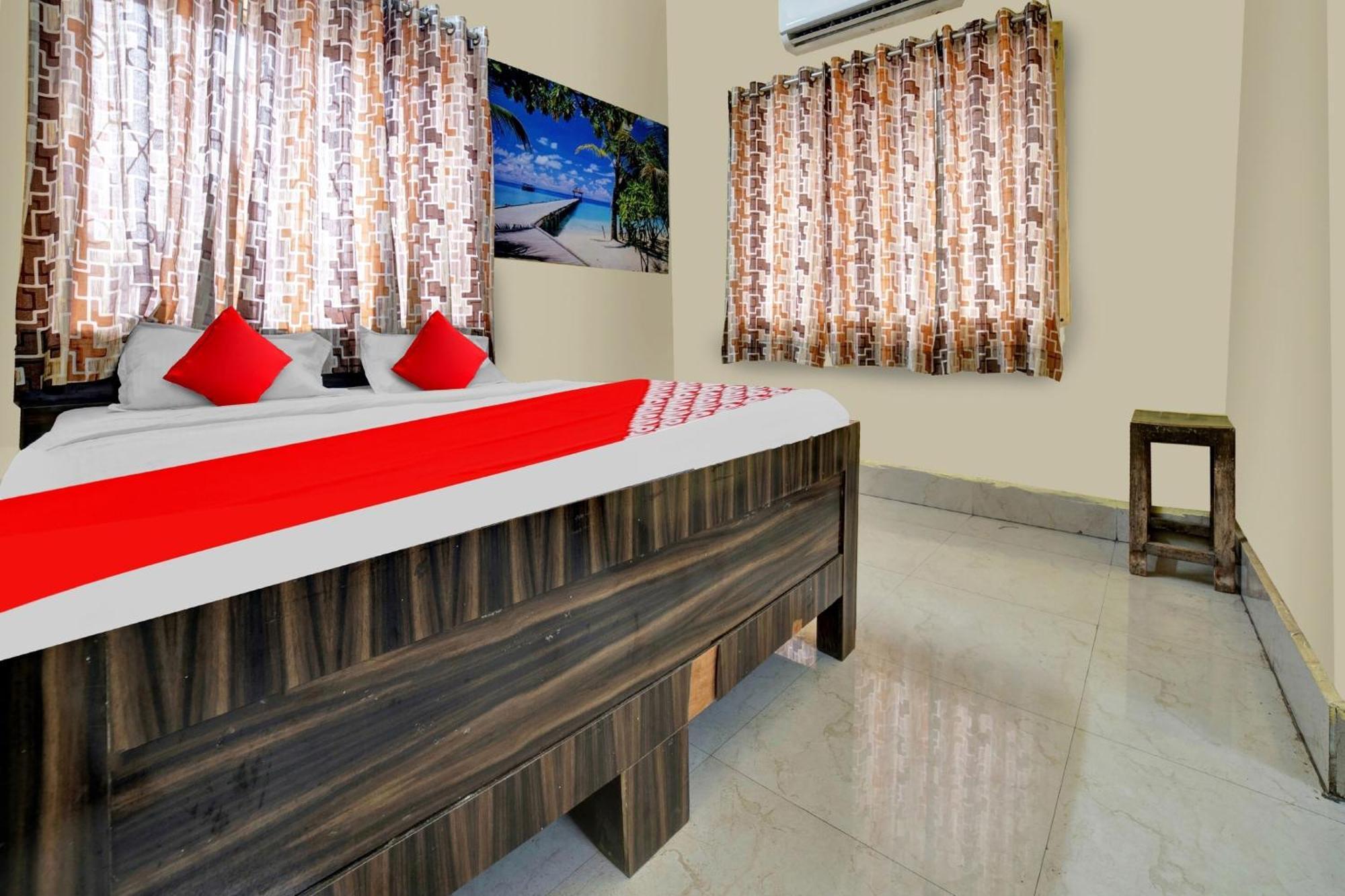 Hotel O Prakash Inn Джамшедпур Екстериор снимка