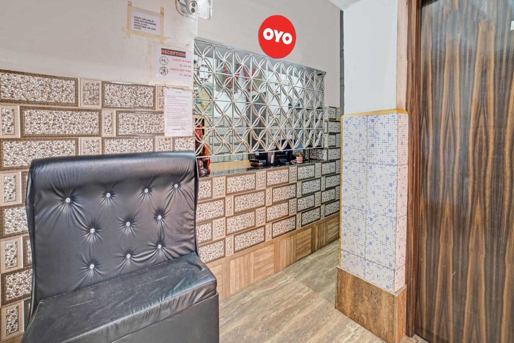 Hotel O Prakash Inn Джамшедпур Екстериор снимка
