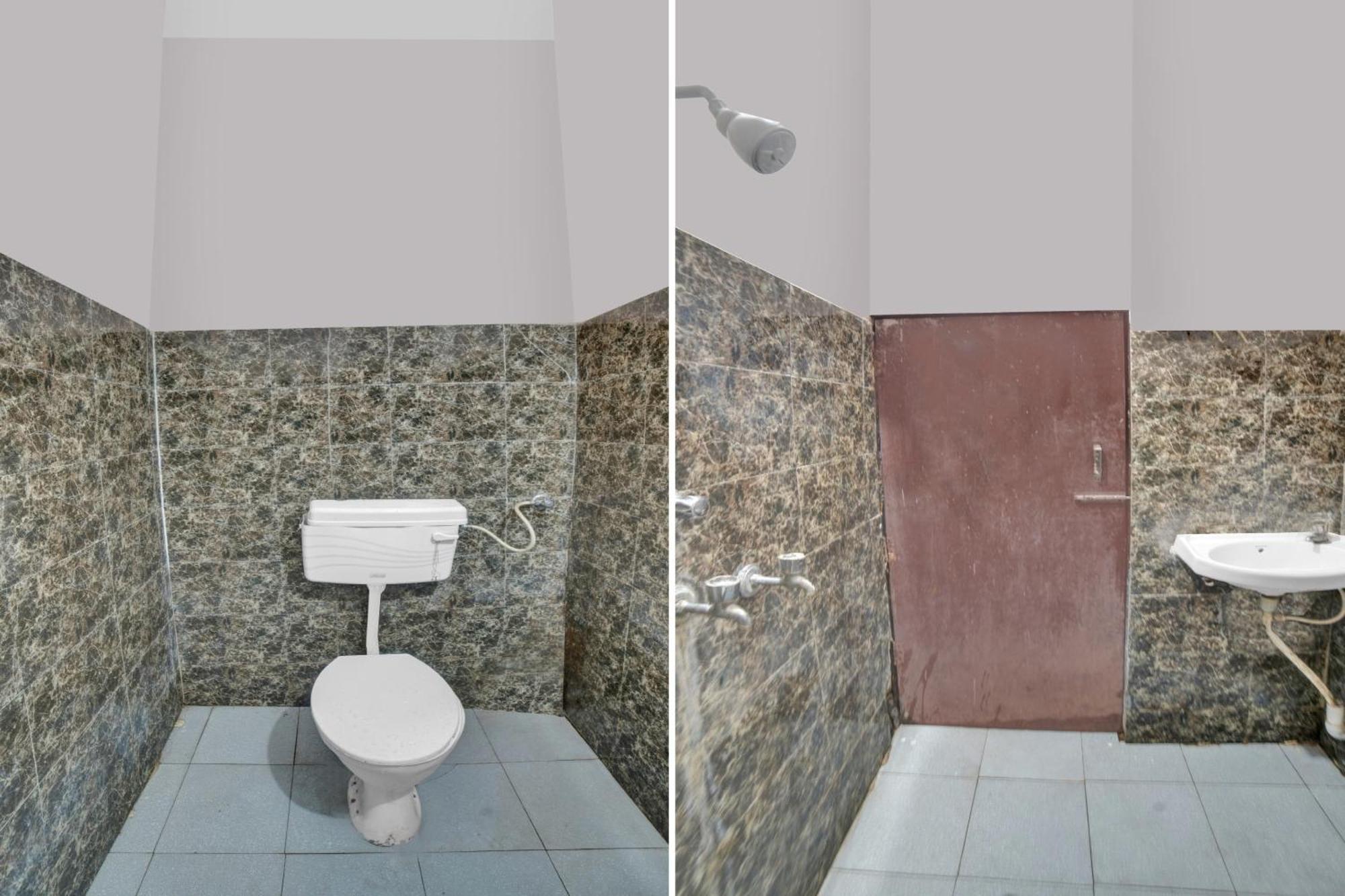 Hotel O Prakash Inn Джамшедпур Екстериор снимка