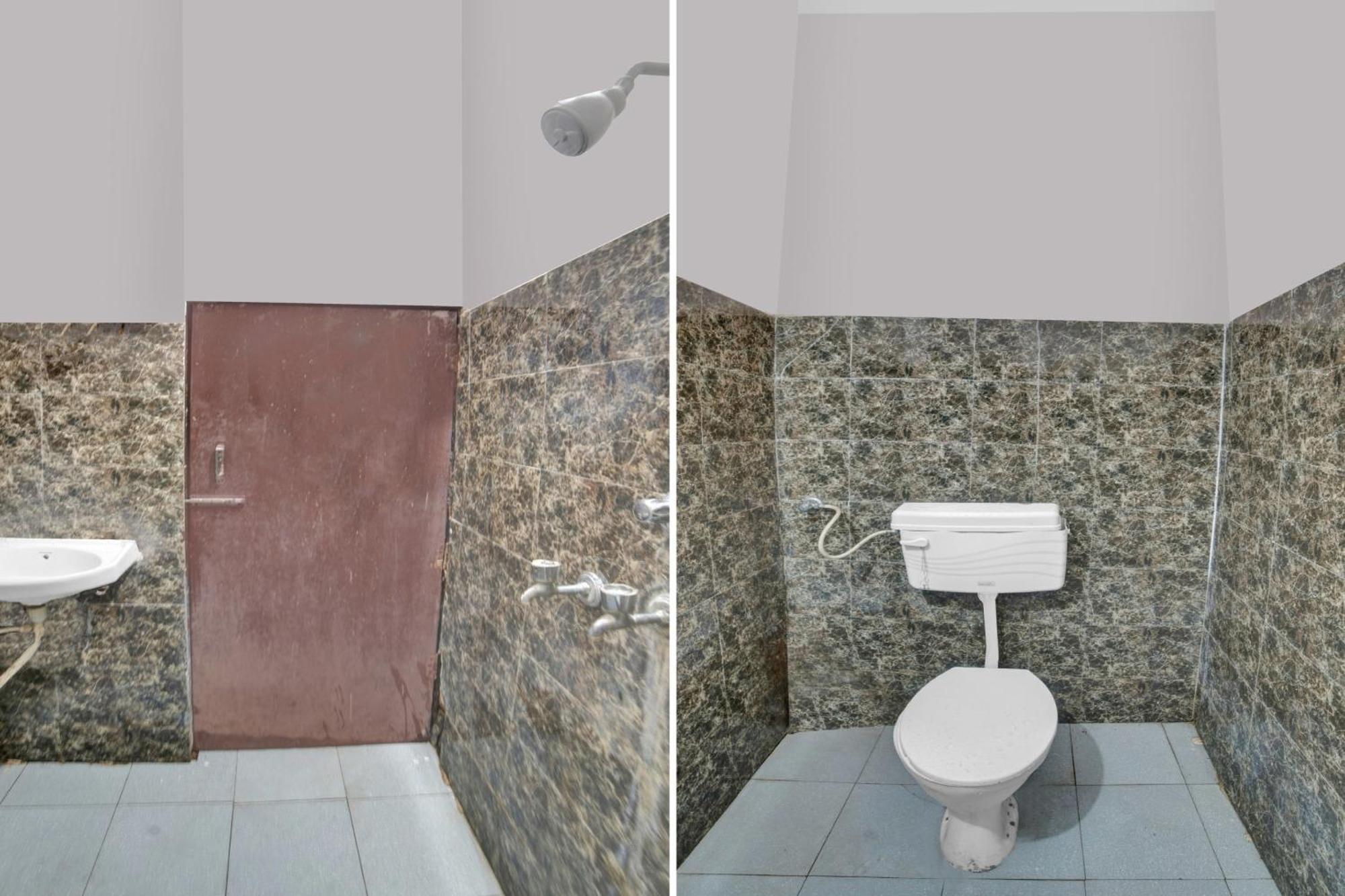 Hotel O Prakash Inn Джамшедпур Екстериор снимка