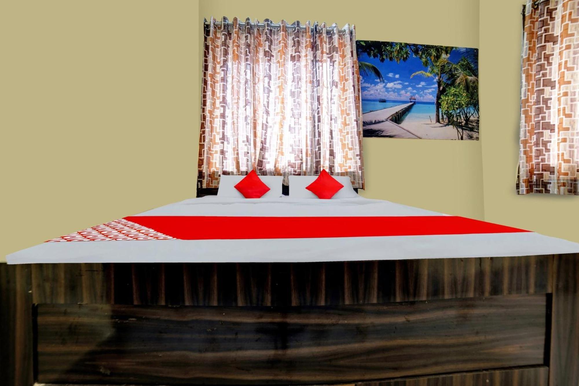 Hotel O Prakash Inn Джамшедпур Екстериор снимка